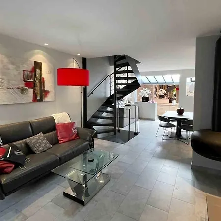 Charming Townhouse With Garden In The City Of Love Paris Exterior photo
